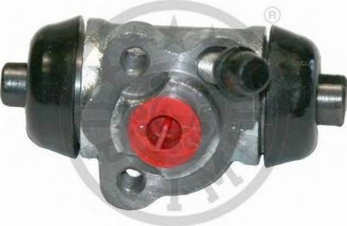 Optimal RZ-3353 - Колесный тормозной цилиндр www.autospares.lv