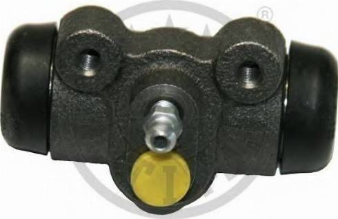 Optimal RZ-3254 - Riteņa bremžu cilindrs www.autospares.lv