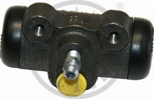 Optimal RZ-3280 - Riteņa bremžu cilindrs www.autospares.lv