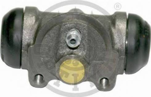 Optimal RZ-3725 - Wheel Brake Cylinder www.autospares.lv