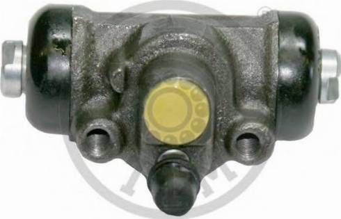 Optimal RZ-3774 - Riteņa bremžu cilindrs www.autospares.lv