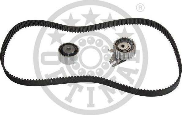 Optimal SK-1446 - Zobsiksnas komplekts www.autospares.lv