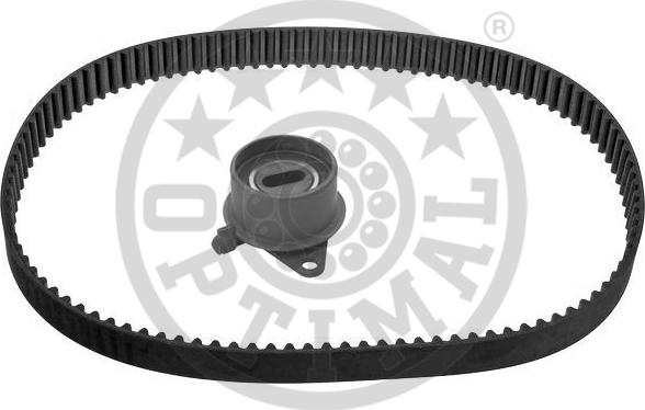 Optimal SK-1460 - Timing Belt Set www.autospares.lv