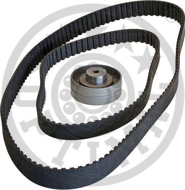 Optimal SK-1578 - Timing Belt Set www.autospares.lv