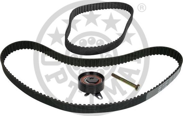 Optimal SK-1648 - Timing Belt Set www.autospares.lv