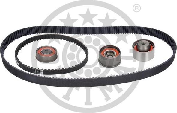 Optimal SK-1653 - Zobsiksnas komplekts autospares.lv