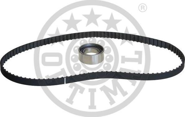 Optimal SK-1665 - Timing Belt Set www.autospares.lv