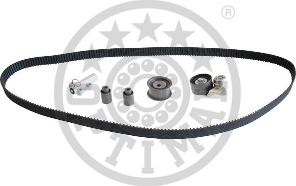 Optimal SK-1688 - Timing Belt Set www.autospares.lv