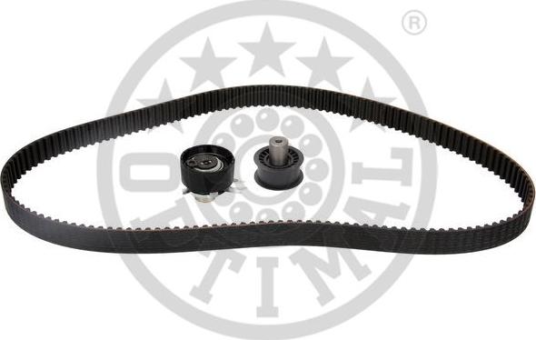 Optimal SK-1635 - Timing Belt Set www.autospares.lv