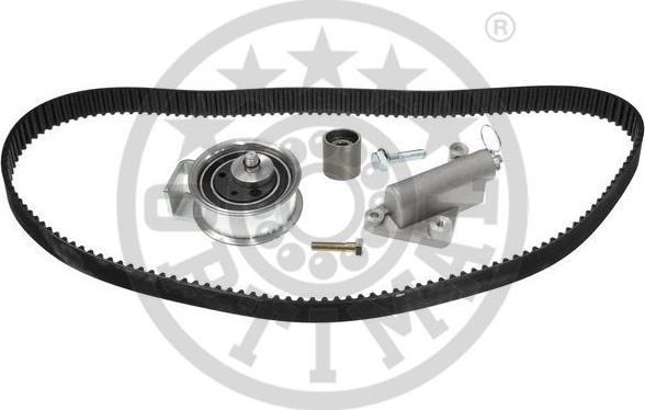 Optimal SK-1638 - Комплект зубчатого ремня ГРМ www.autospares.lv