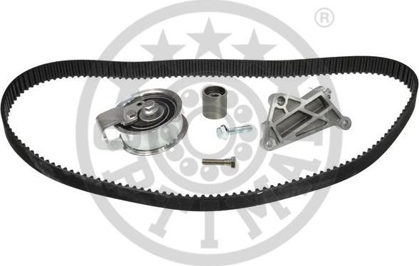 Optimal SK-1638 - Комплект зубчатого ремня ГРМ www.autospares.lv