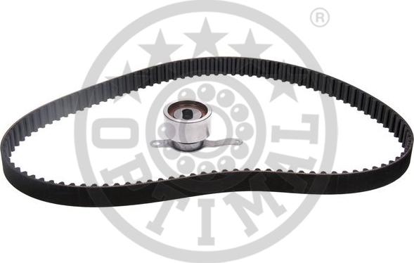 Optimal SK-1628 - Комплект зубчатого ремня ГРМ www.autospares.lv