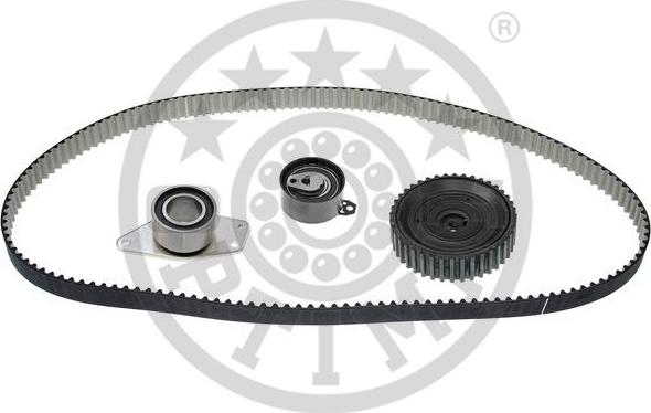 Optimal SK-1622 - Timing Belt Set www.autospares.lv