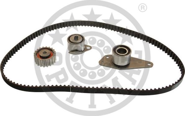 Optimal SK-1099 - Комплект зубчатого ремня ГРМ www.autospares.lv