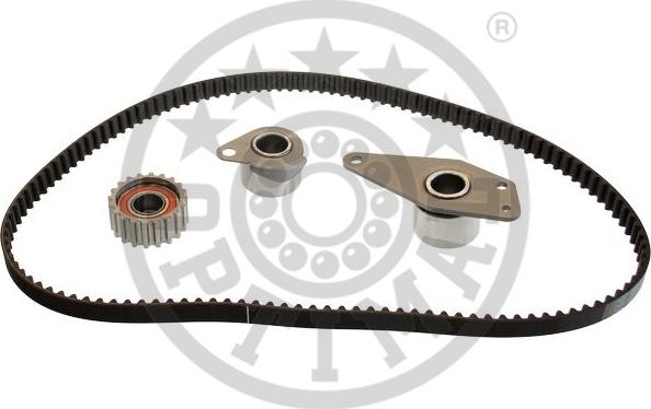 Optimal SK-1099 - Комплект зубчатого ремня ГРМ www.autospares.lv