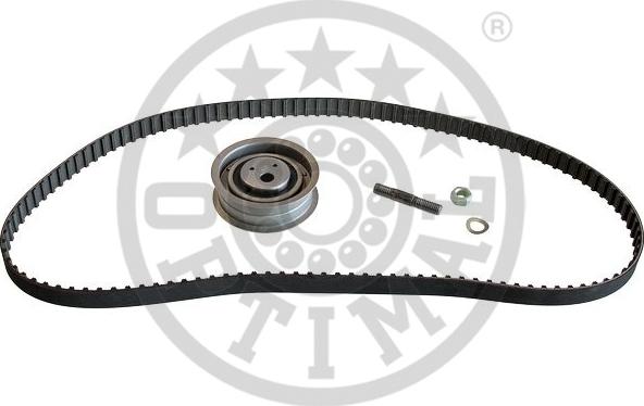 Optimal SK-1090 - Zobsiksnas komplekts www.autospares.lv