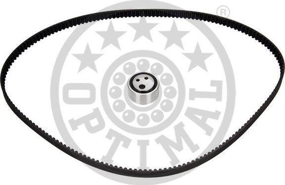 Optimal SK-1050 - Timing Belt Set www.autospares.lv