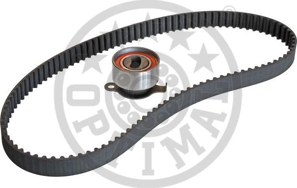 Optimal SK-1066 - Комплект зубчатого ремня ГРМ www.autospares.lv