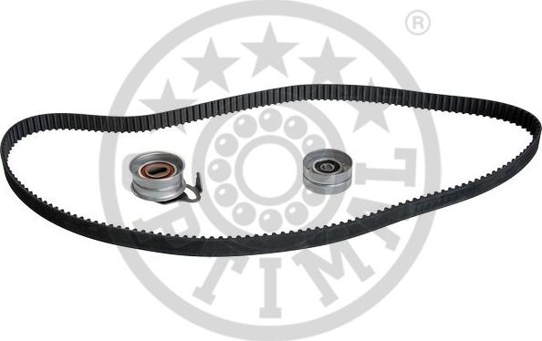 Optimal SK-1062 - Timing Belt Set www.autospares.lv