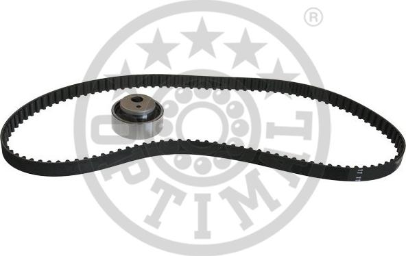 Optimal SK-1019 - Timing Belt Set www.autospares.lv