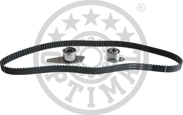 Optimal SK-1012 - Timing Belt Set www.autospares.lv