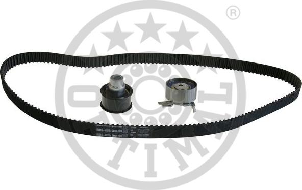 Optimal SK-1038 - Timing Belt Set www.autospares.lv