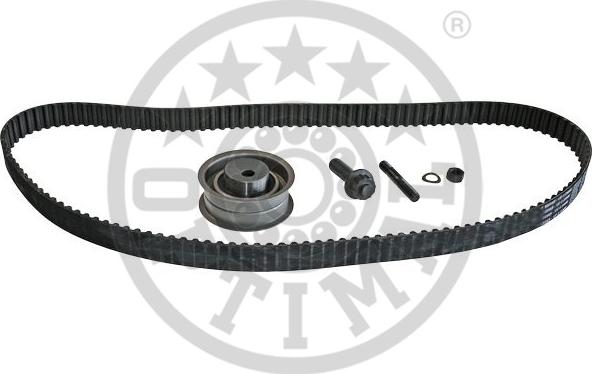 Optimal SK-1029 - Timing Belt Set www.autospares.lv