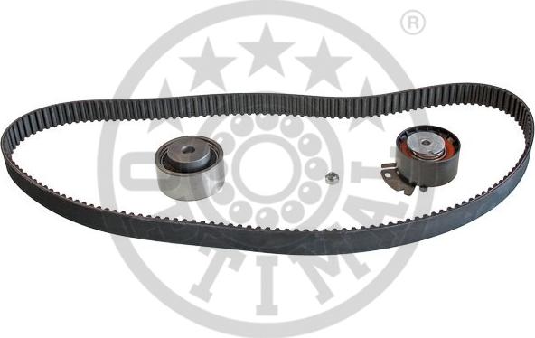 Optimal SK-1076 - Timing Belt Set www.autospares.lv