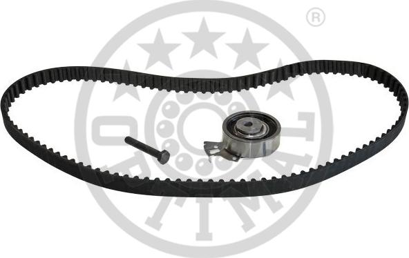 Optimal SK-1162 - Timing Belt Set www.autospares.lv