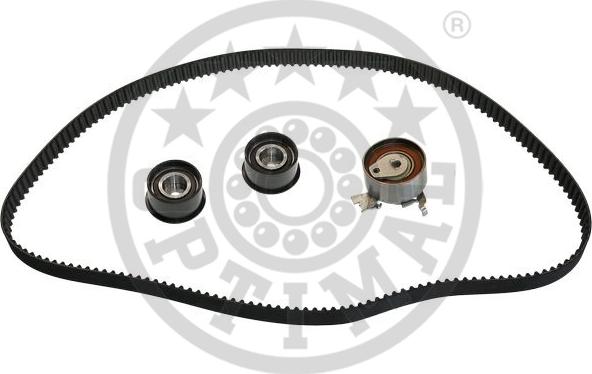 Optimal SK-1100 - Timing Belt Set www.autospares.lv