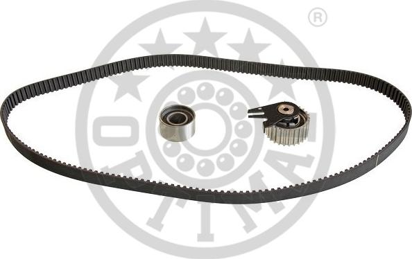 Optimal SK-1112 - Timing Belt Set www.autospares.lv