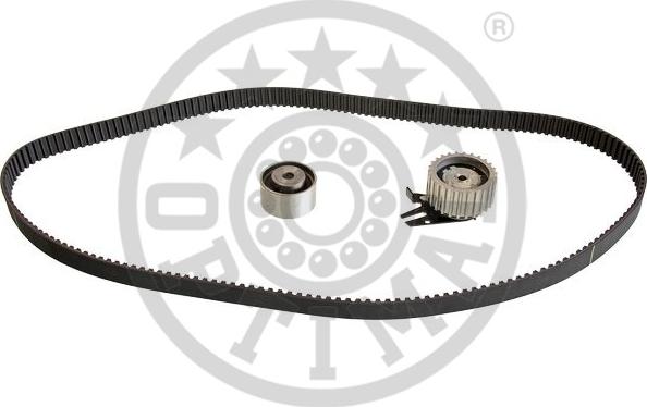 Optimal SK-1112 - Timing Belt Set www.autospares.lv