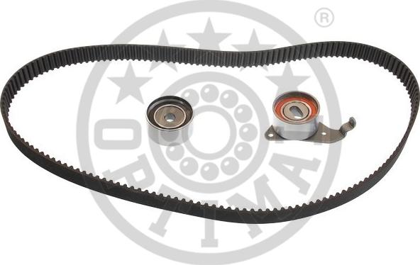 Optimal SK-1186 - Timing Belt Set www.autospares.lv