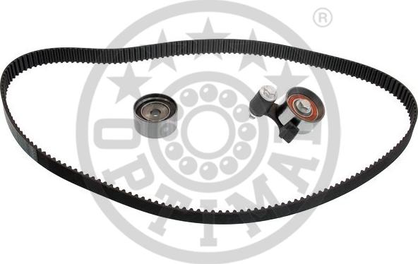 Optimal SK-1187 - Timing Belt Set www.autospares.lv