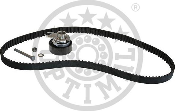 Optimal SK-1131 - Timing Belt Set www.autospares.lv