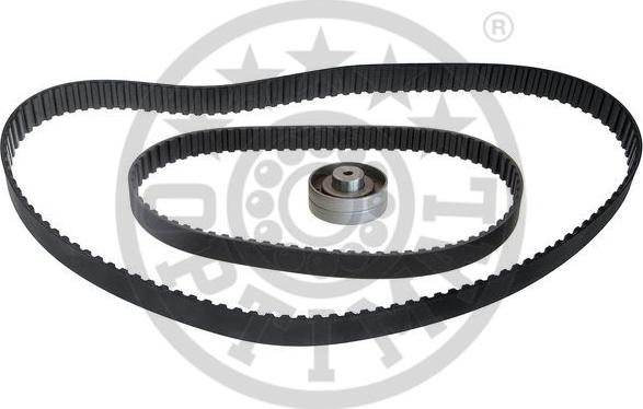 Optimal SK-1129 - Комплект зубчатого ремня ГРМ www.autospares.lv