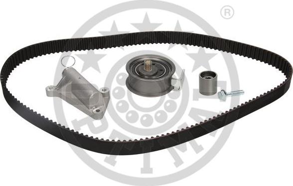 Optimal SK-1121 - Комплект зубчатого ремня ГРМ www.autospares.lv