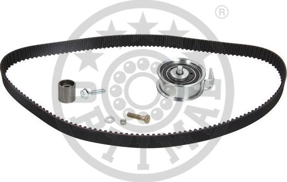 Optimal SK-1346 - Timing Belt Set www.autospares.lv