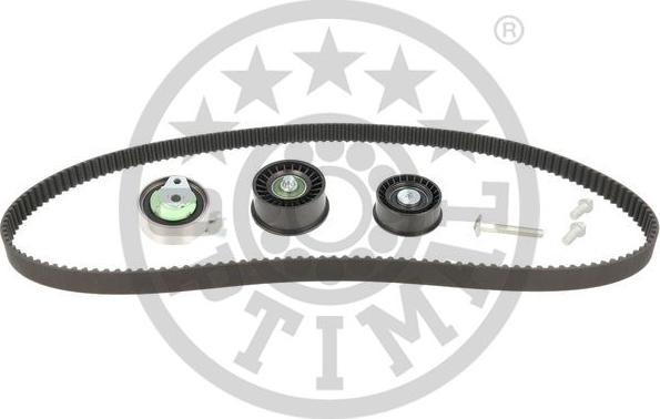 Optimal SK-1355 - Timing Belt Set www.autospares.lv