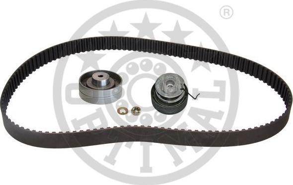 Optimal SK-1360 - Комплект зубчатого ремня ГРМ www.autospares.lv