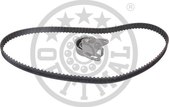 Optimal SK-1309S - Timing Belt Set www.autospares.lv