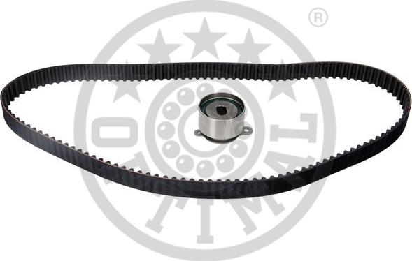 Optimal SK-1301 - Комплект зубчатого ремня ГРМ www.autospares.lv