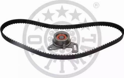 Optimal SK-1321 - Timing Belt Set www.autospares.lv