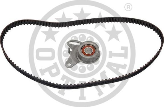 Optimal SK-1240S - Timing Belt Set www.autospares.lv