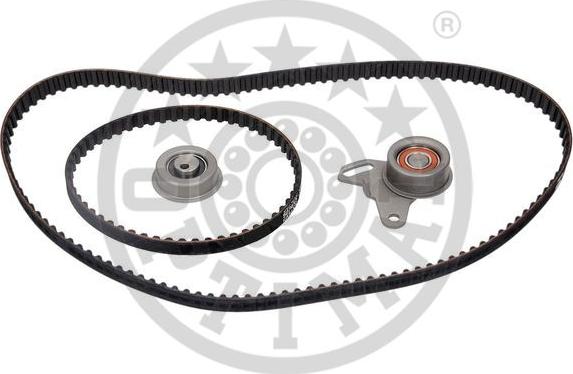 Optimal SK-1240 - Timing Belt Set www.autospares.lv