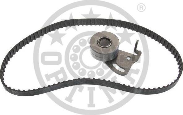 Optimal SK-1202 - Timing Belt Set www.autospares.lv