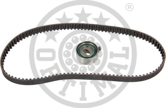 Optimal SK-1207 - Timing Belt Set www.autospares.lv