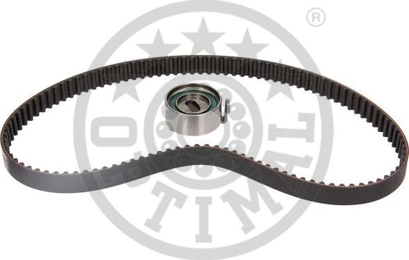 Optimal SK-1286 - Timing Belt Set www.autospares.lv