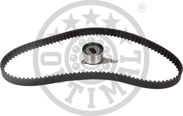 Optimal SK-1232 - Комплект зубчатого ремня ГРМ www.autospares.lv