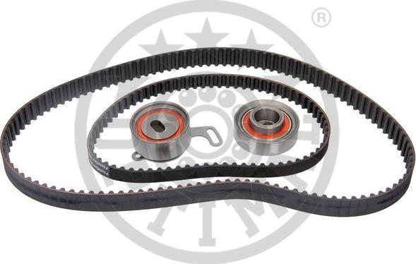 Optimal SK-1220 - Комплект зубчатого ремня ГРМ www.autospares.lv